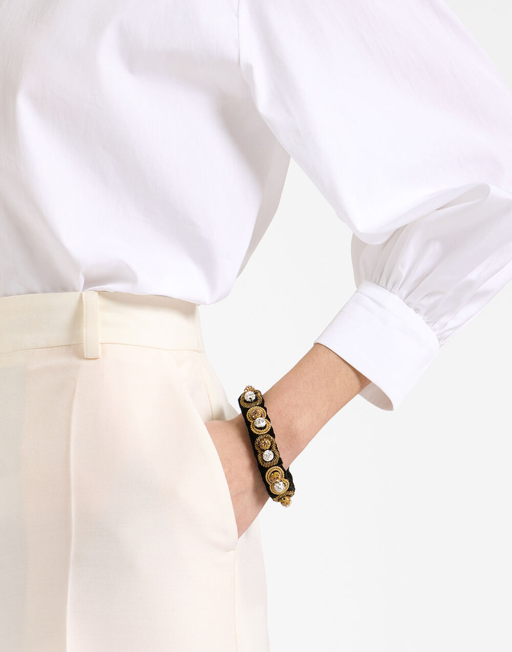 Tesoro Bracelet - 2