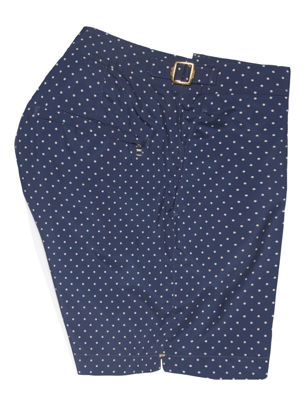 Bulldog swim shorts - 6