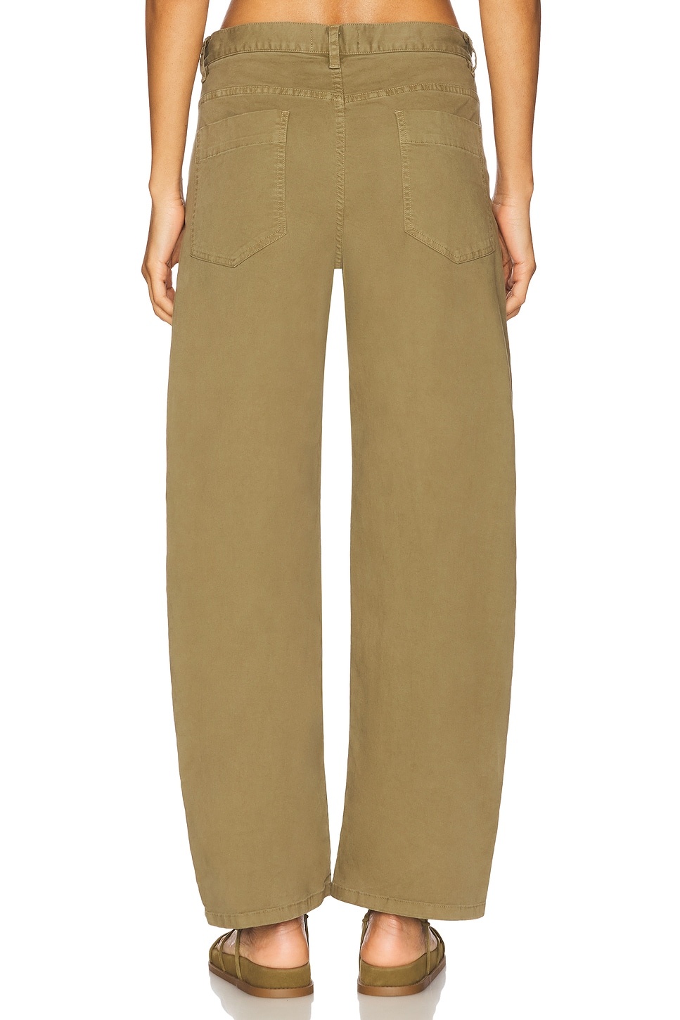 Tribeca Pant - 4