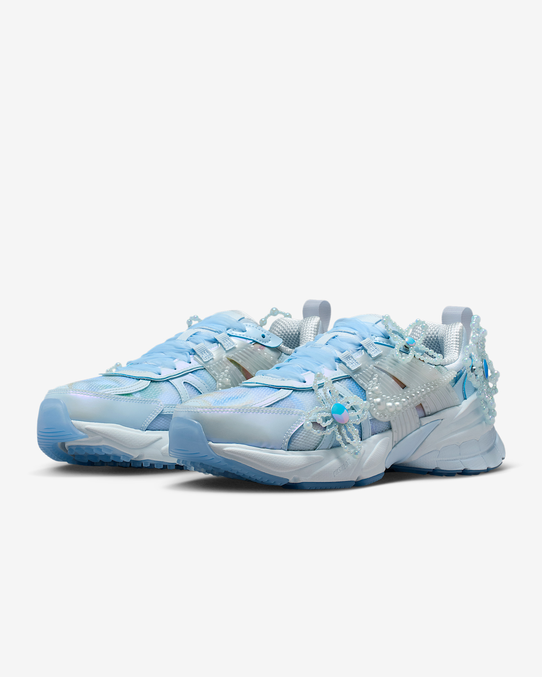 Nike V2K Run Women's Shoes - 5