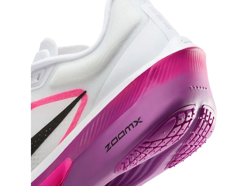 Nike Zoom Fly 6 - 7
