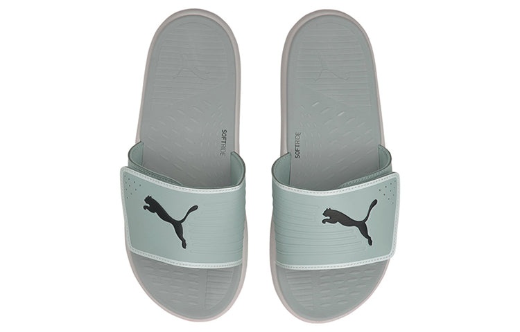 PUMA Softride Slide 'Quarry' 382112-05 - 4