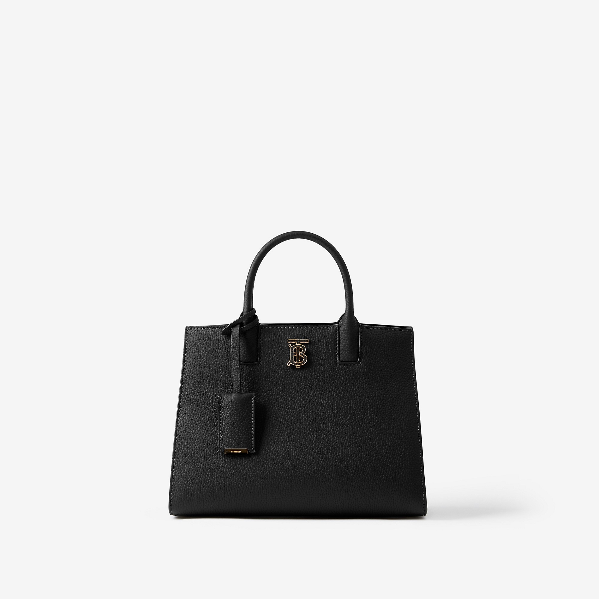 Mini Leather Frances Bag - 1