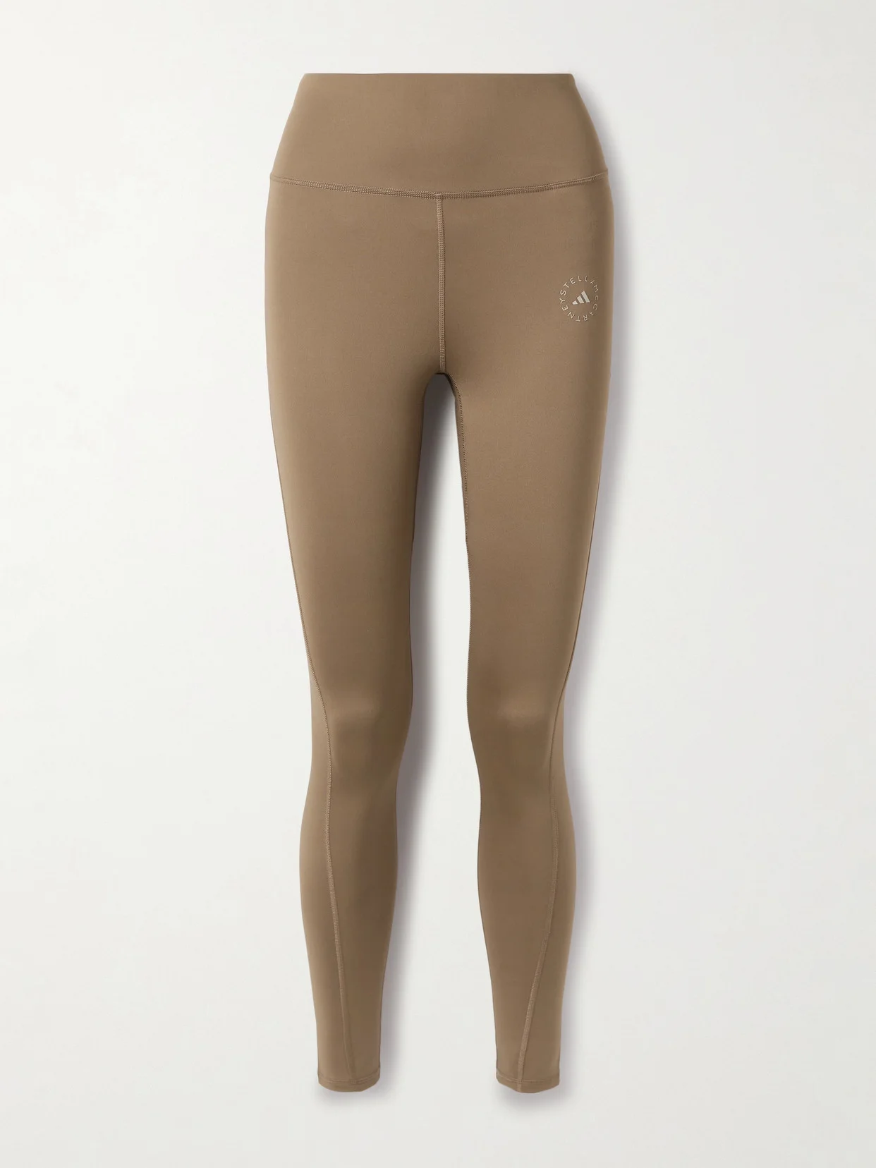 Stretch Recycled Leggings - 1