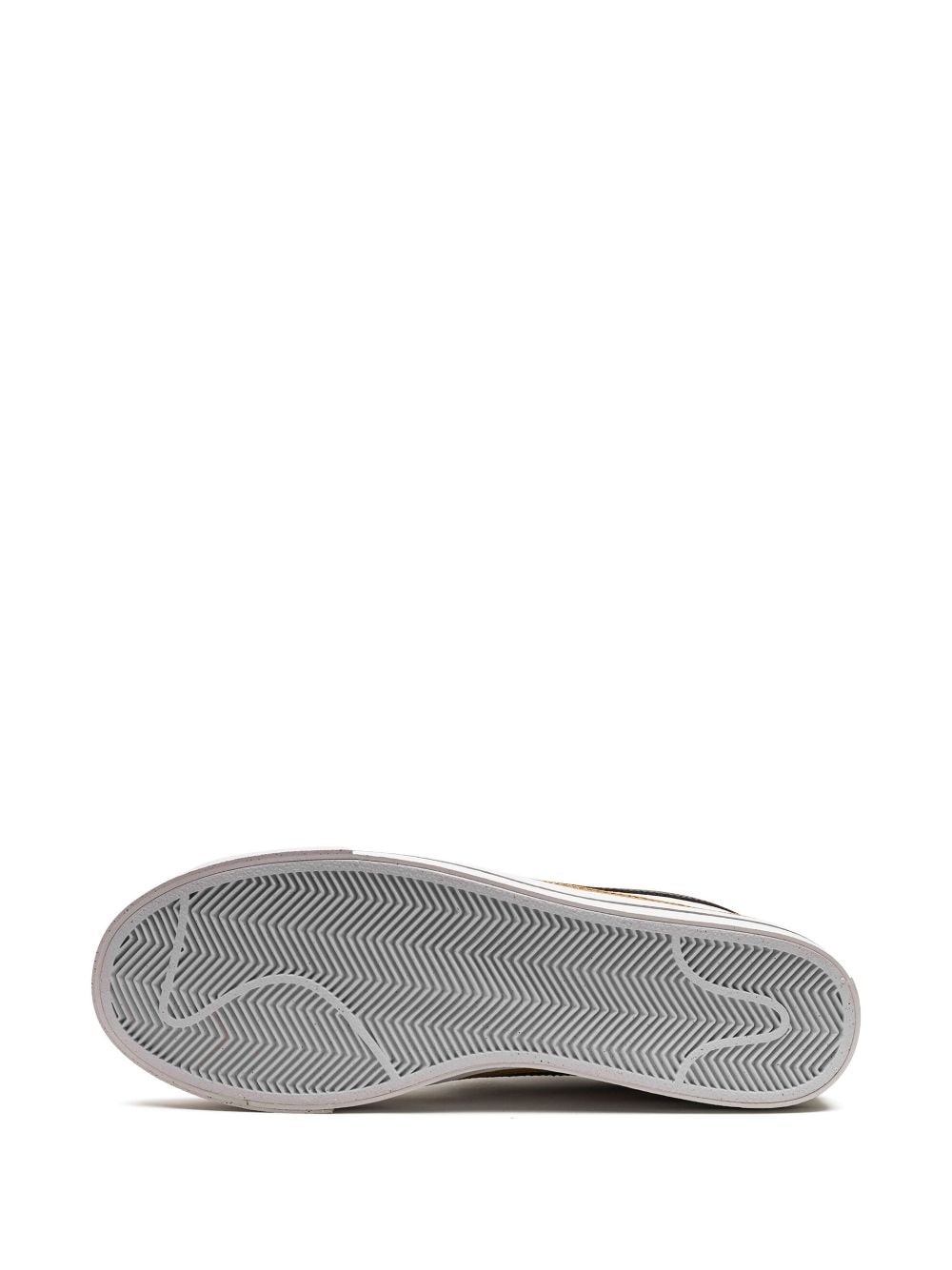 Court Legacy low-top sneakers - 4