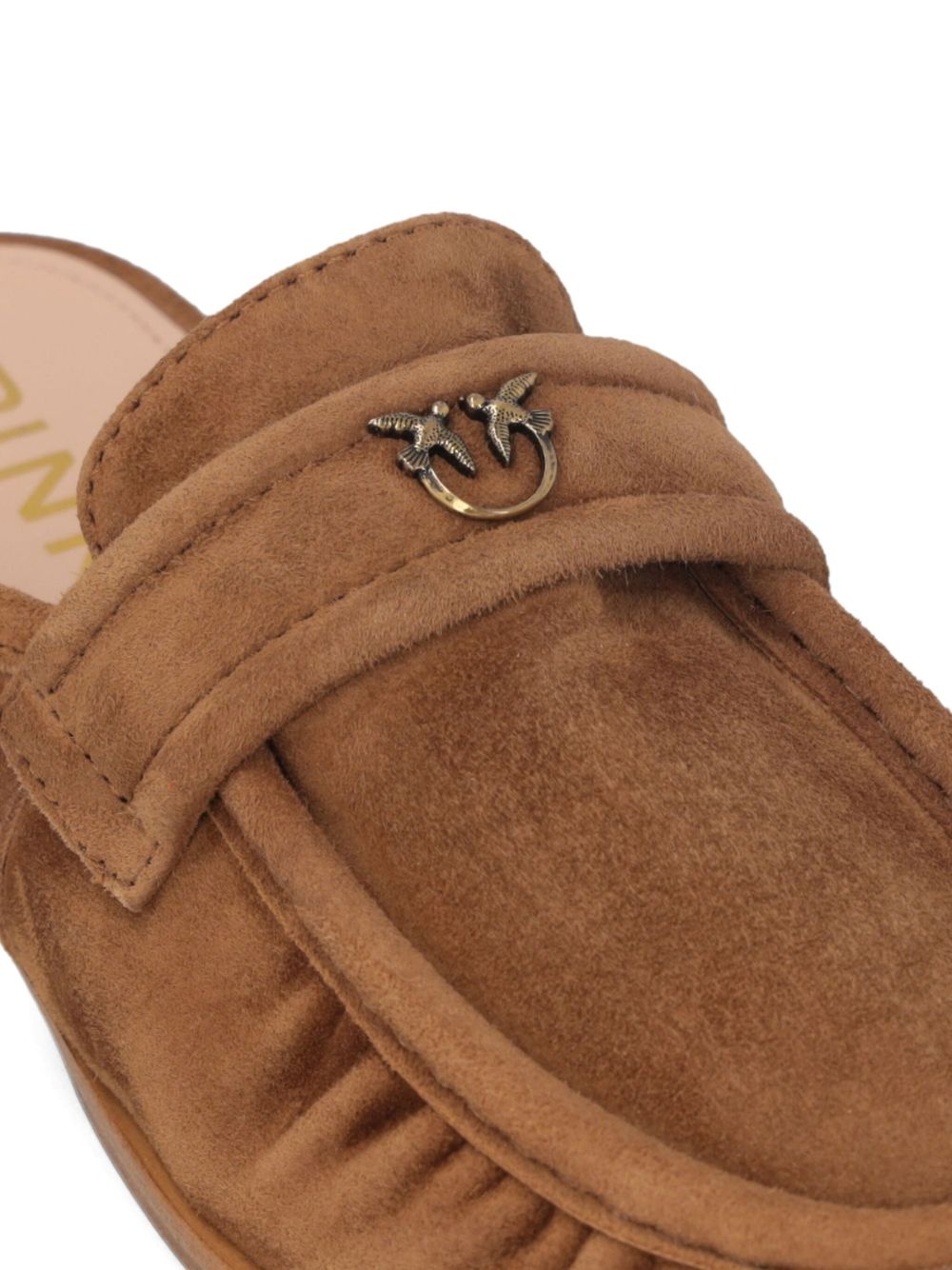 leather slippers - 7