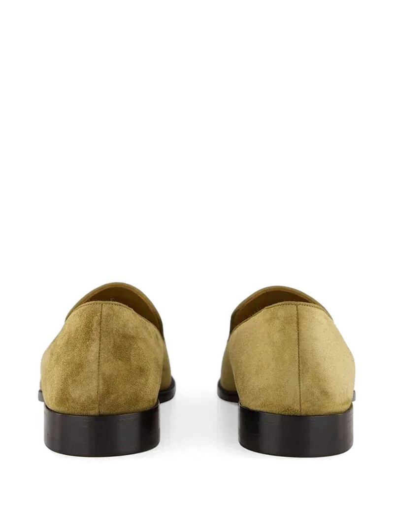 Danny Flex suede loafers 3