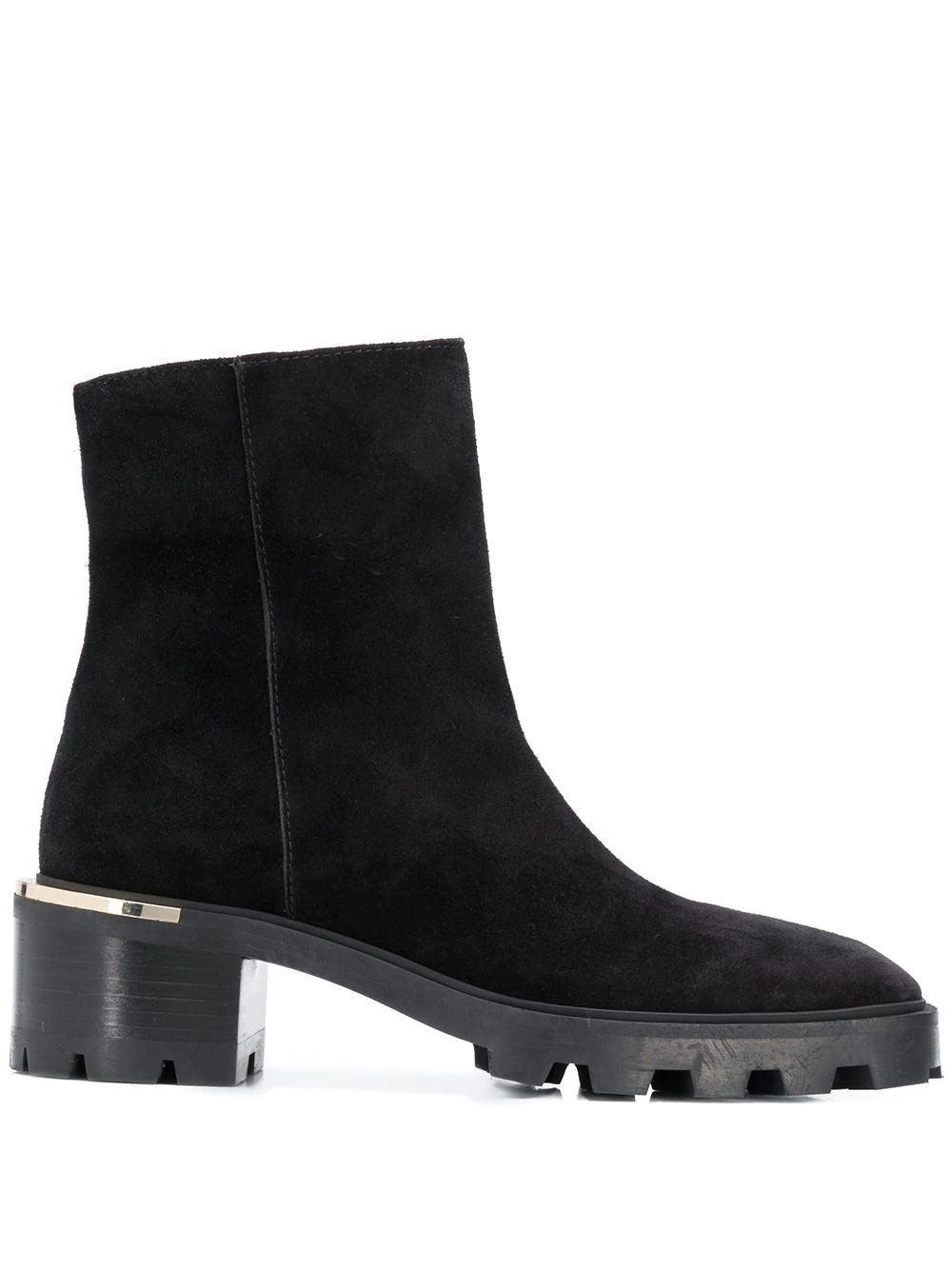 Melodie 35mm ankle boots - 1