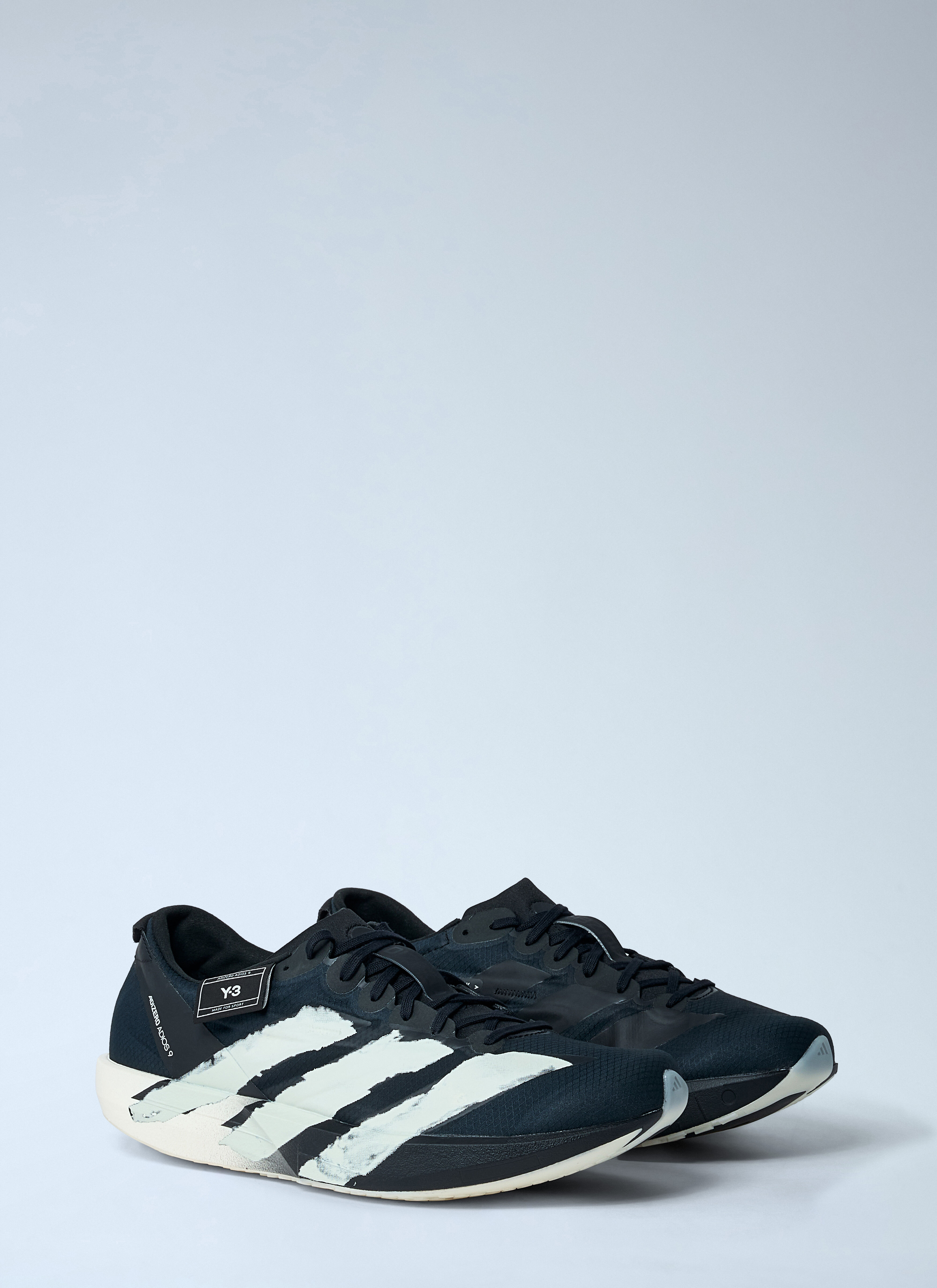 Adios 9 Sneakers - 2