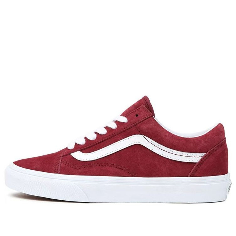Vans Old Skool 'Red White' VN0A5JMITWP - 1