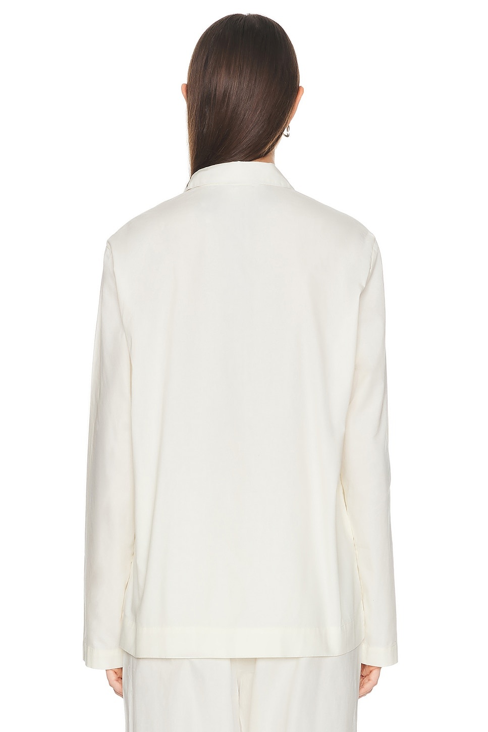 Lounge Pajama Shirt - 3