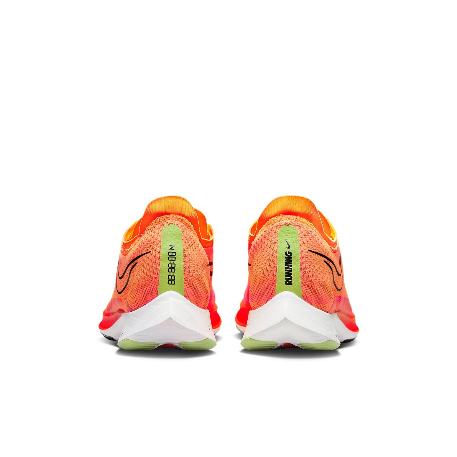 Nike ZoomX Streakfly 'Total Orange' DJ6566-800 - 5