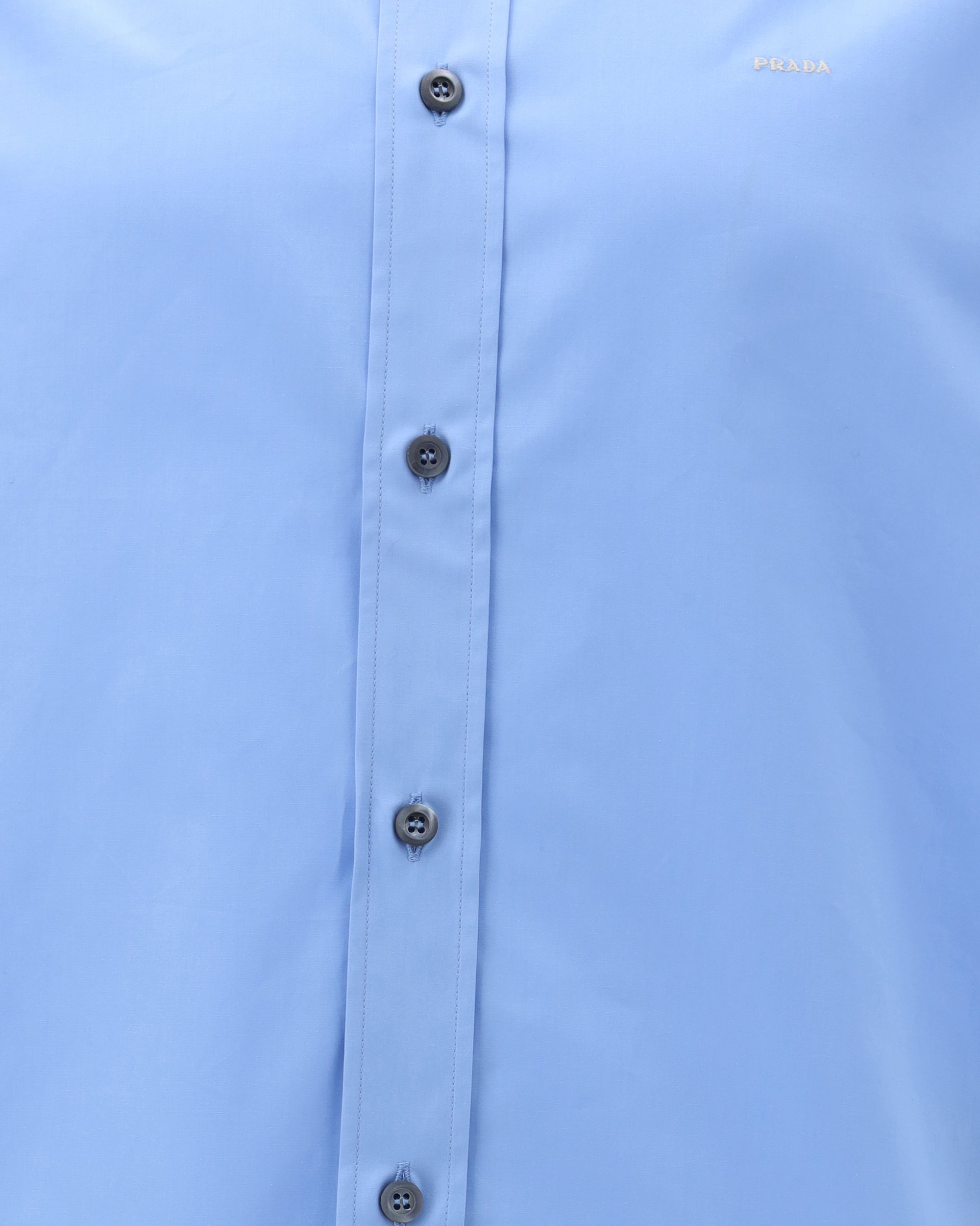 Cotton Shirt - 3