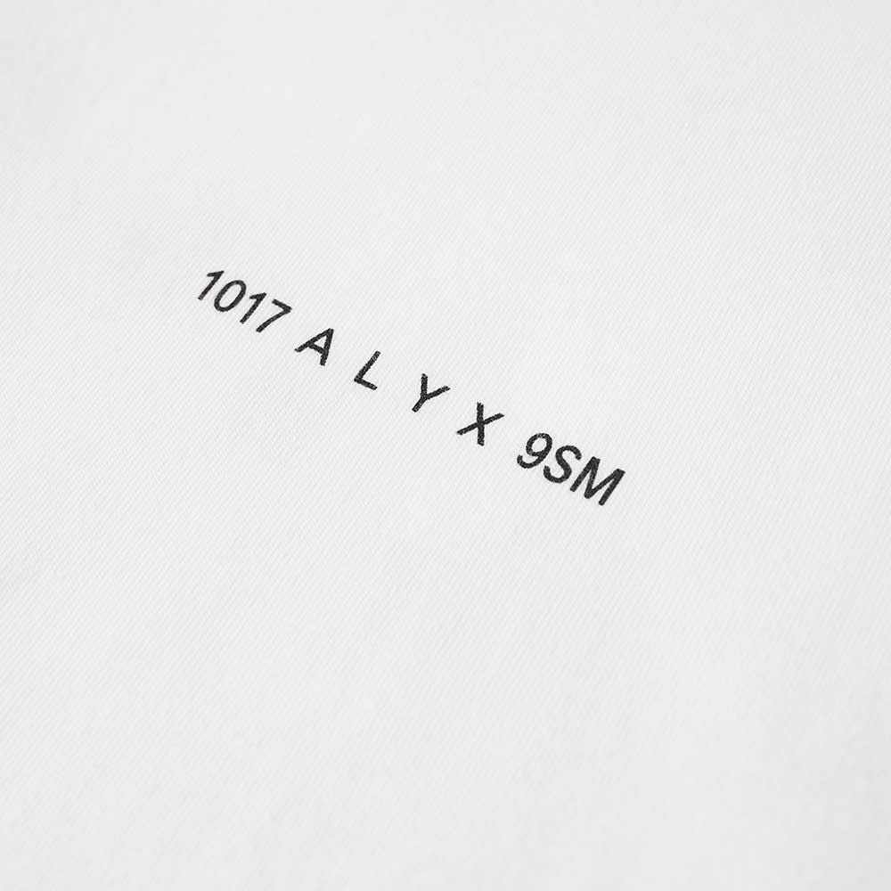 1017 ALYX 9SM Graphic Tee - 2