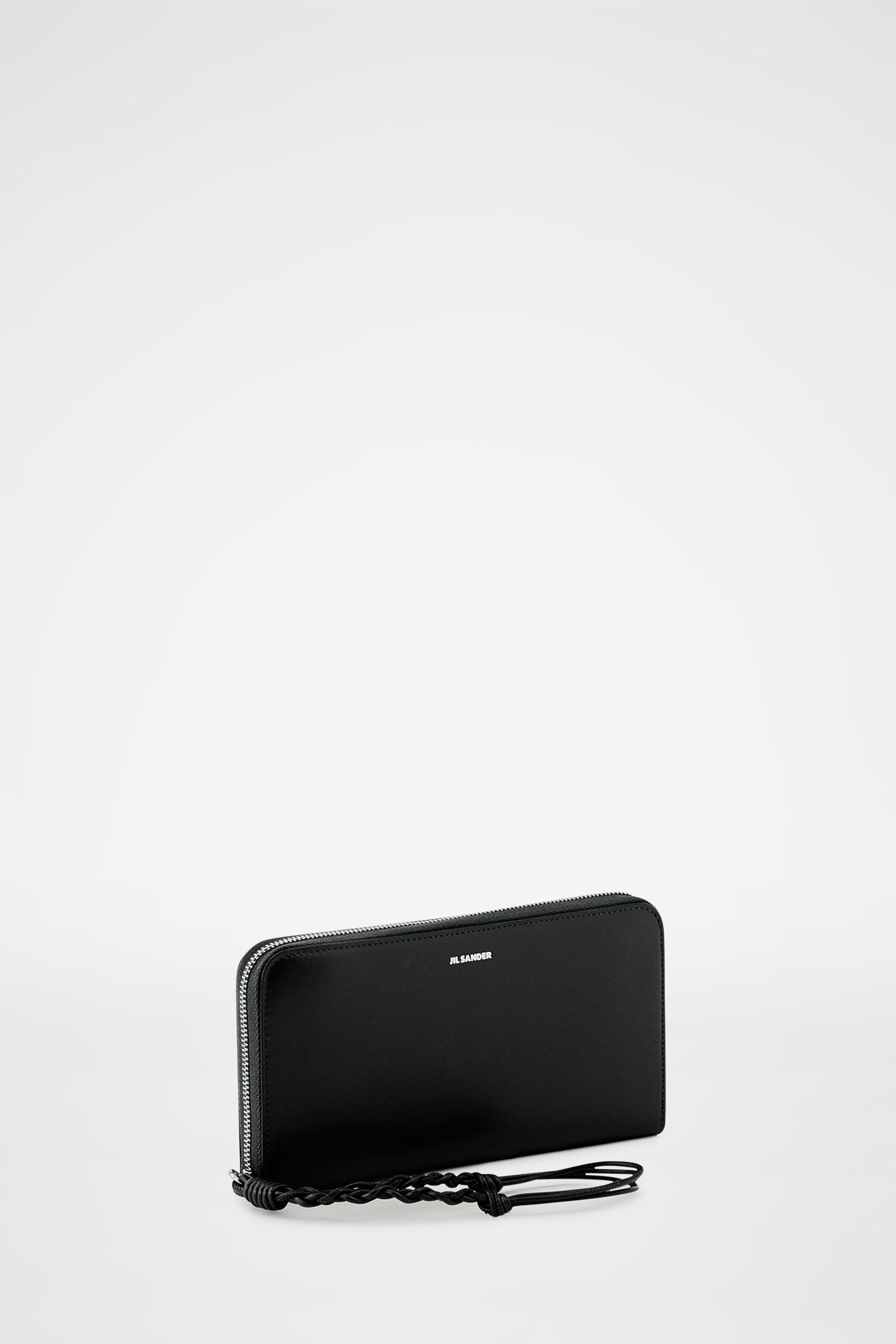 Zip-Around Wallet - 2