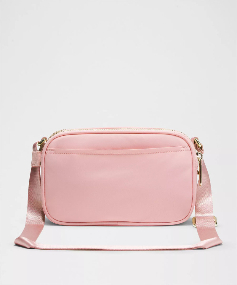 Crossbody Camera Bag 2L 3