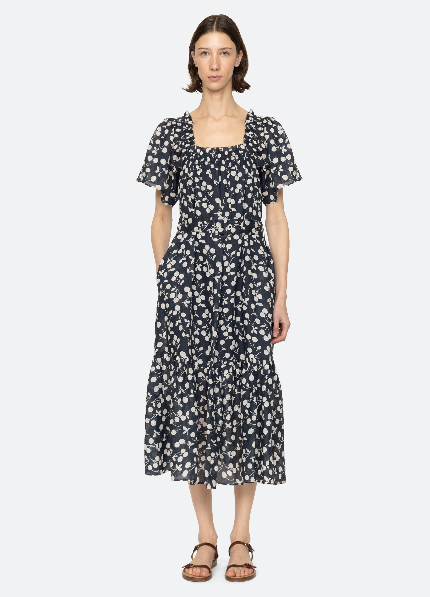 Cheri Dress - 7