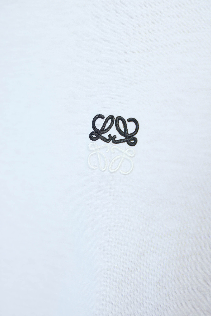 Loewe Regular Fit T-shirt outlook