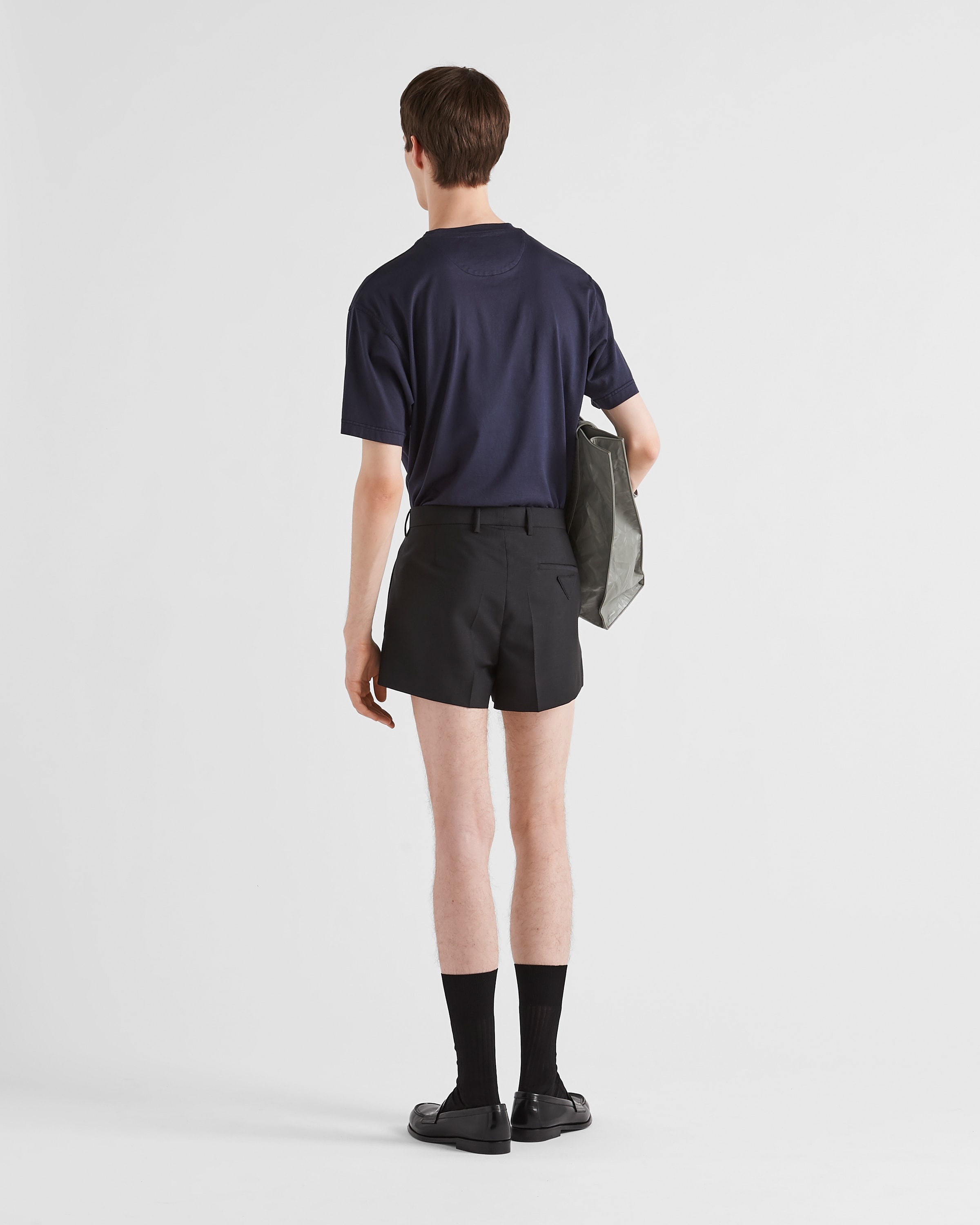 Cotton T-shirt - 5