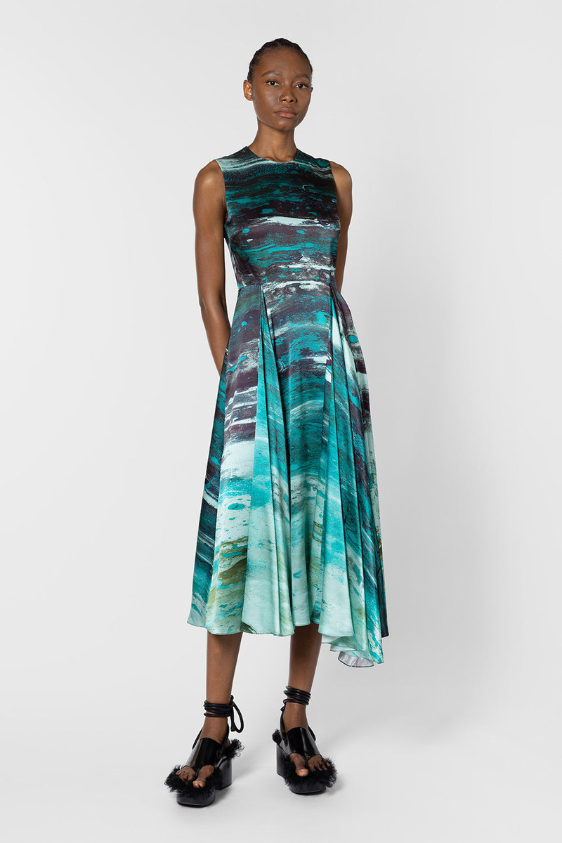TERA DRESS 1