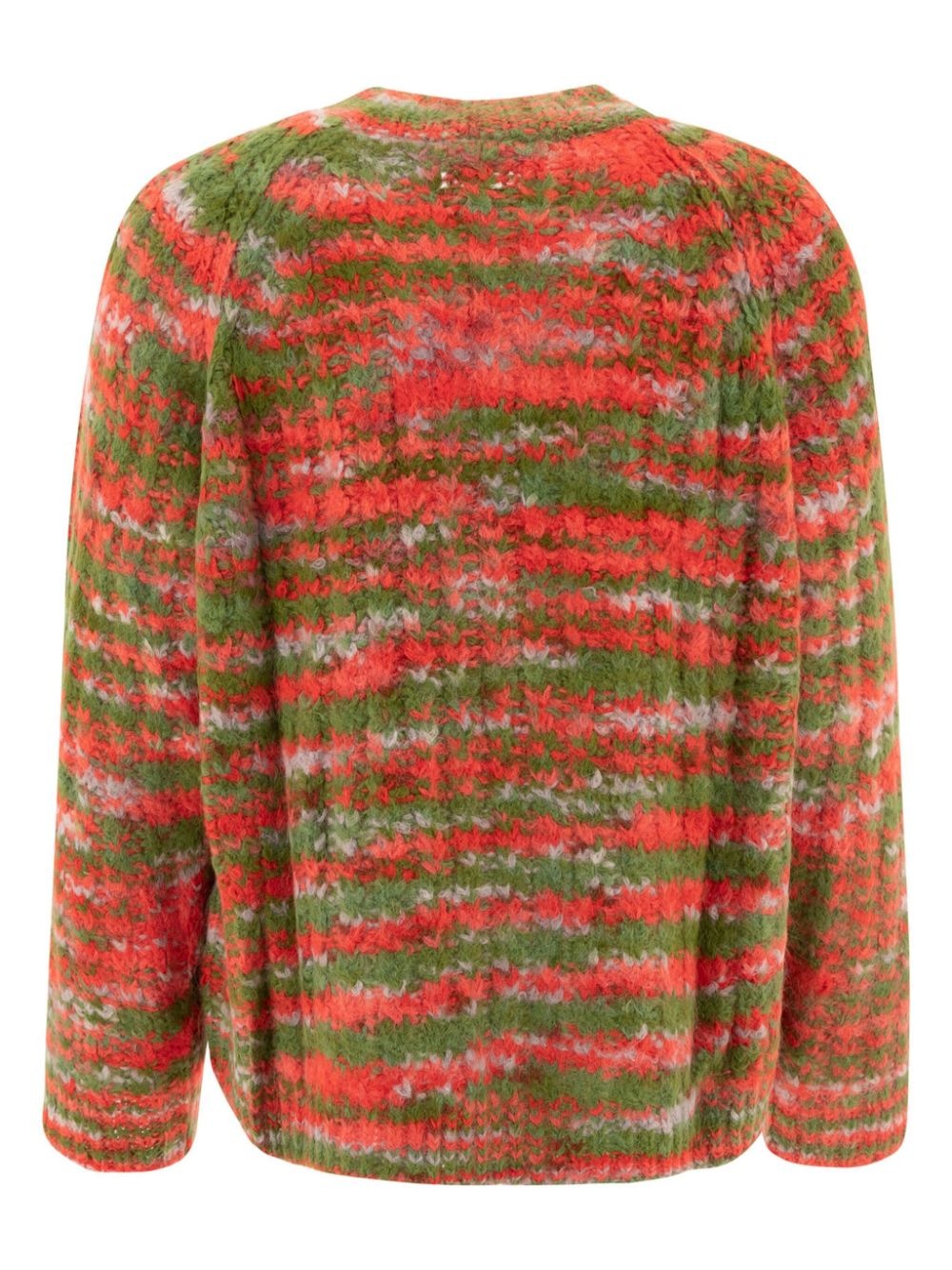 Prismatic sweater - 2