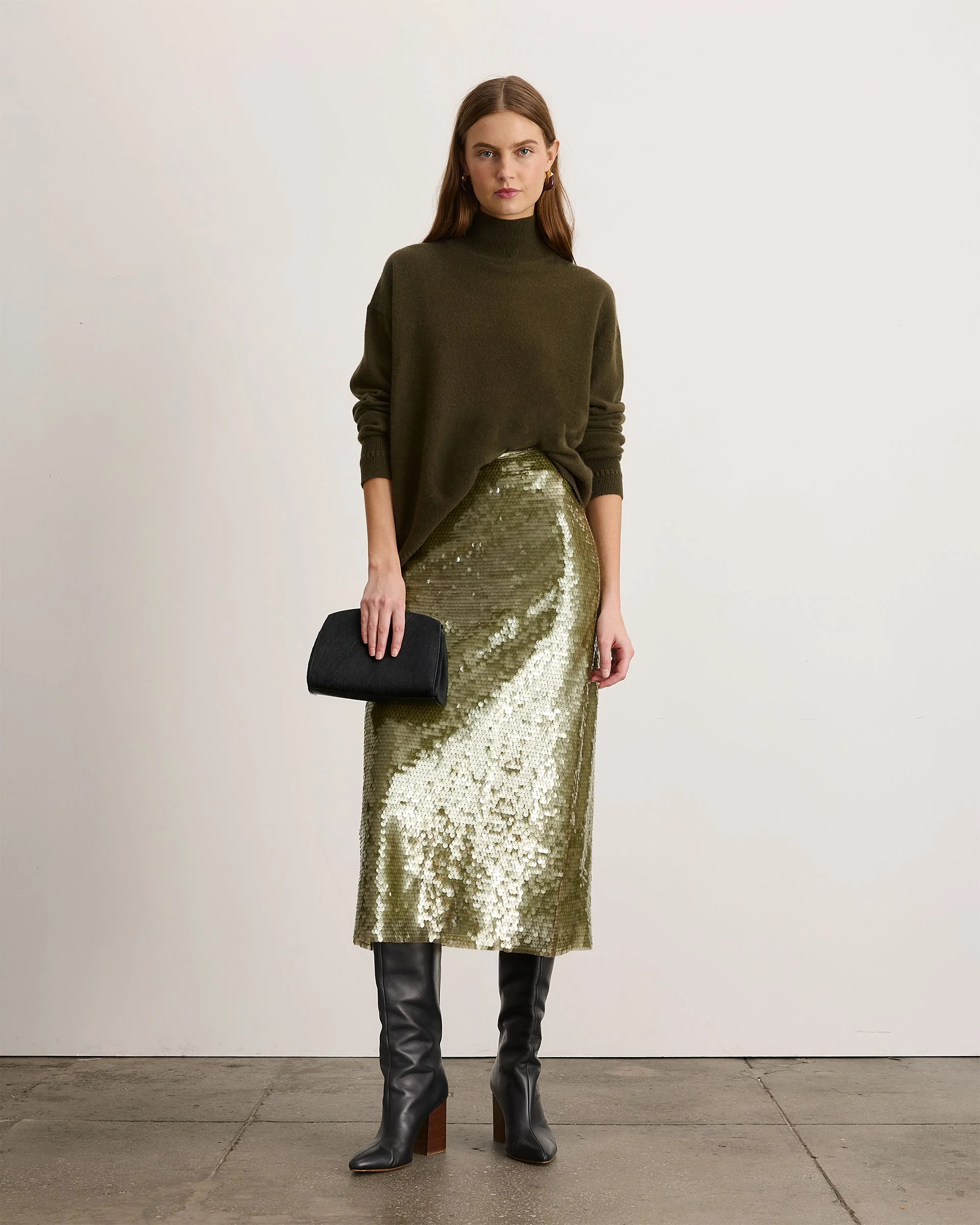 KIAH SKIRT - 1