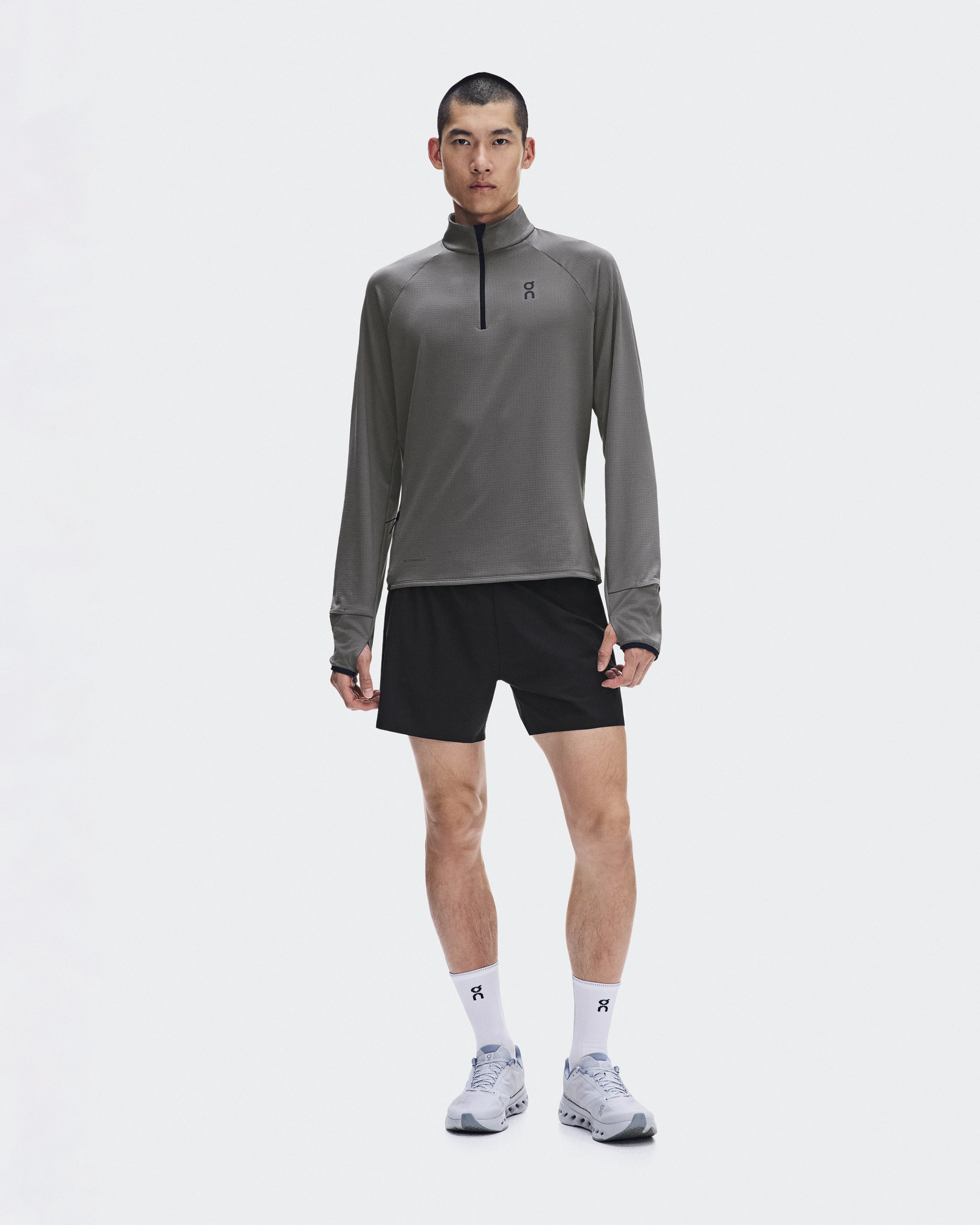 Climate Shirt - 1