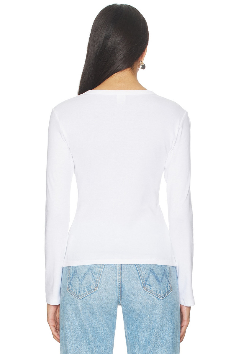 LESET Nando Slim Fit Long Sleeve outlook