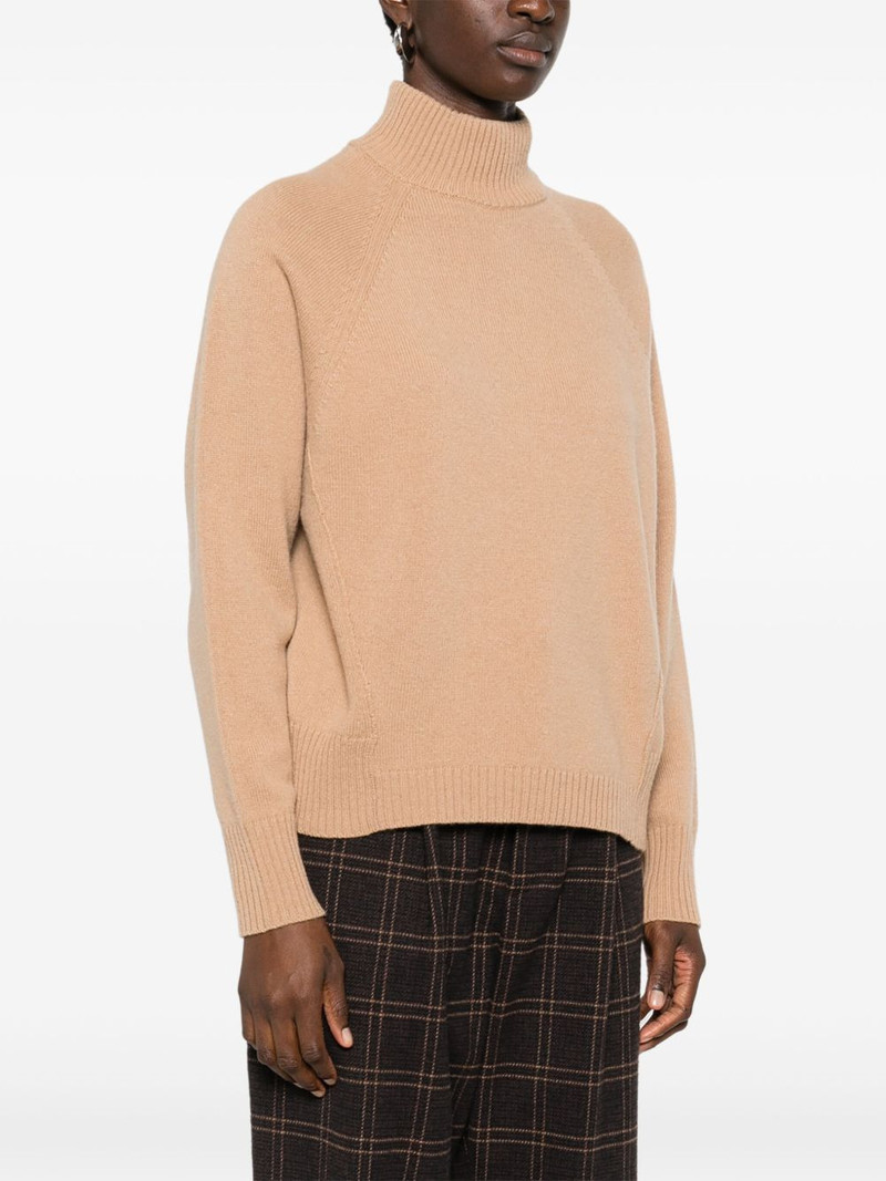 high-neck sweater 3