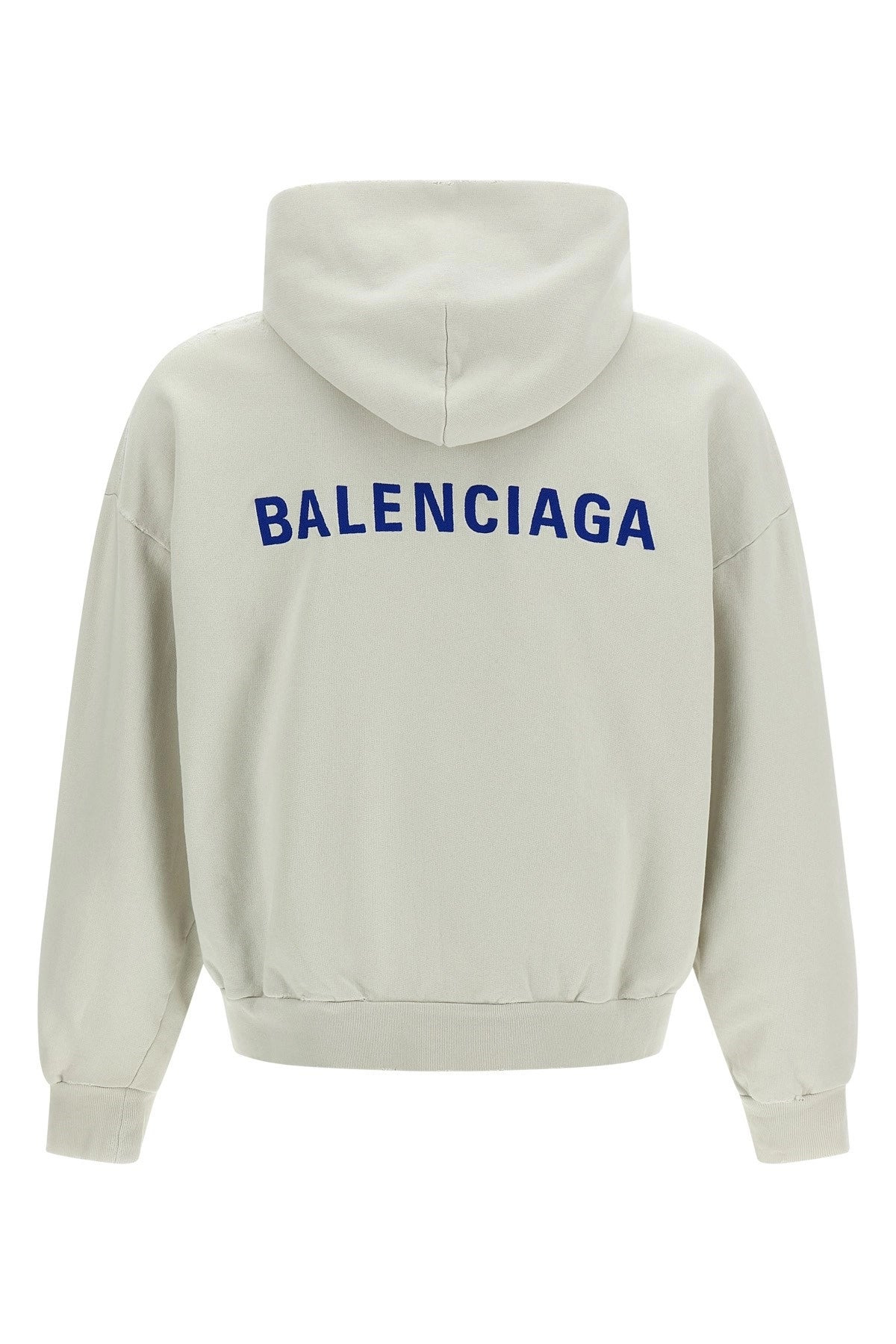 Balenciaga Men 'Balenciaga Back' Hoodie - 2