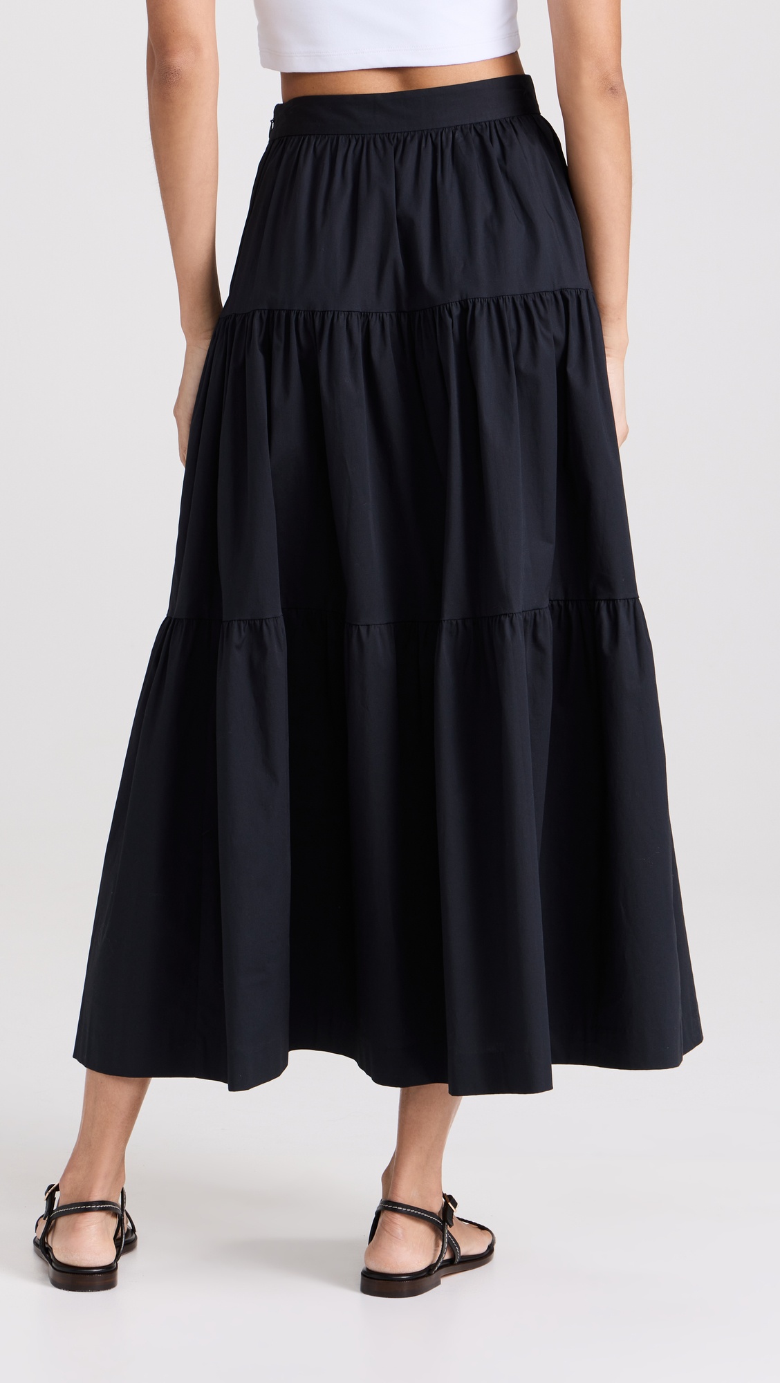 Sea Skirt - 2