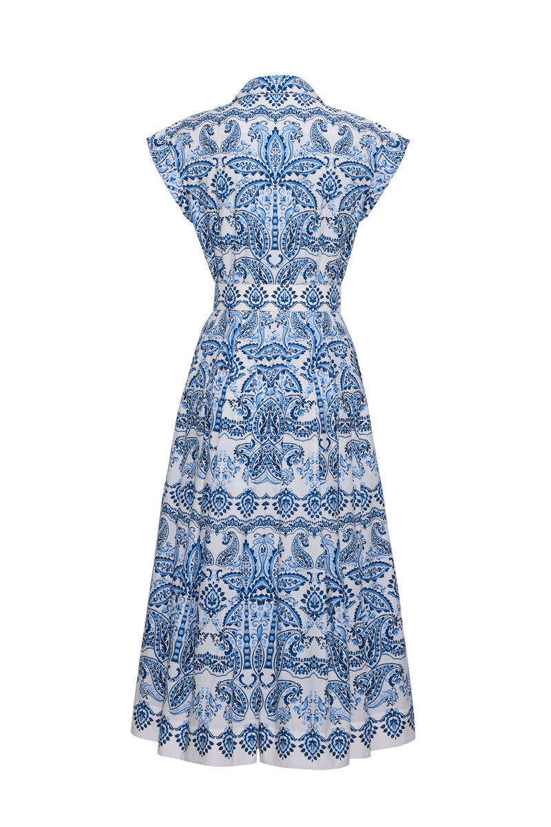 Octavia Dress 3