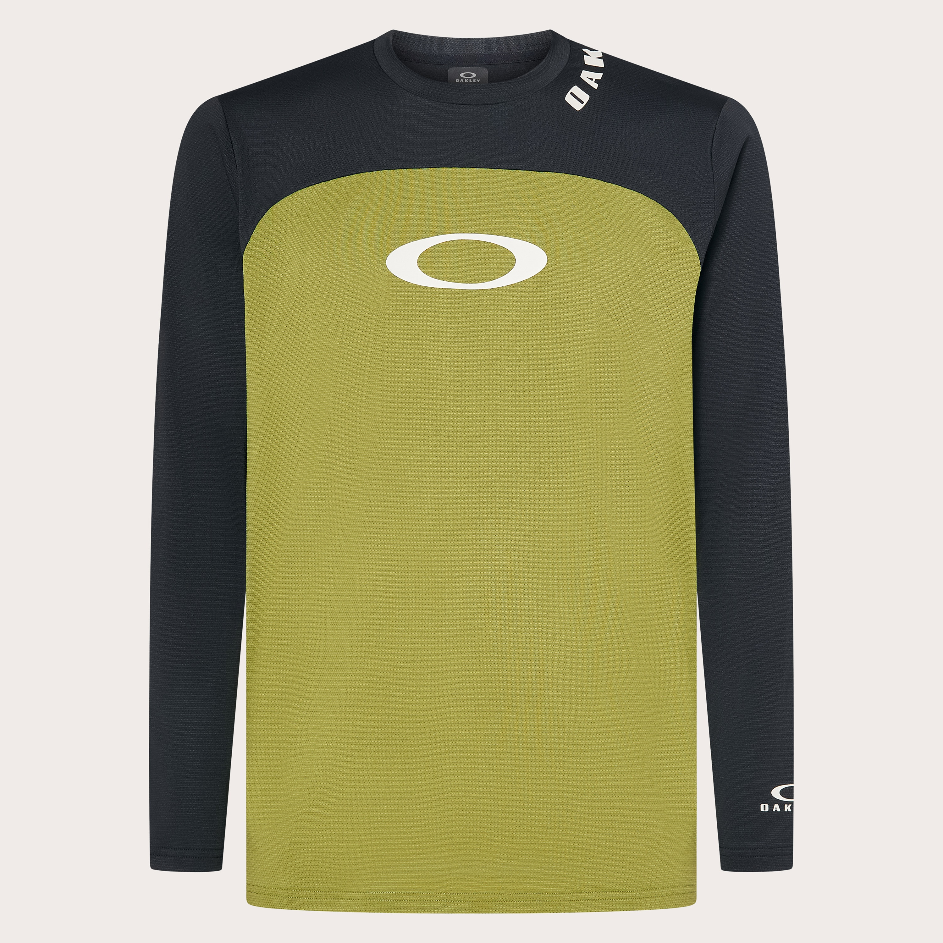 Free Ride Rc LS Jersey - 1