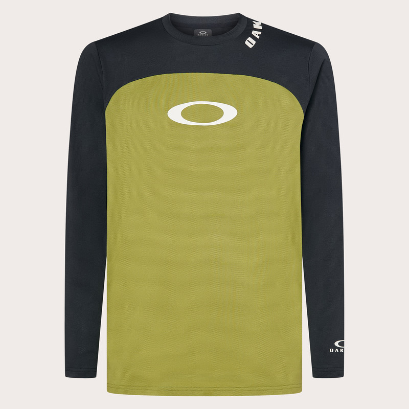 Free Ride Rc LS Jersey 1