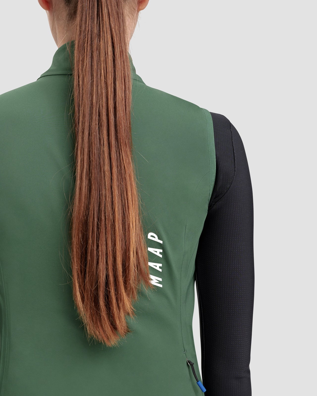 Women's Prime Vest - 5