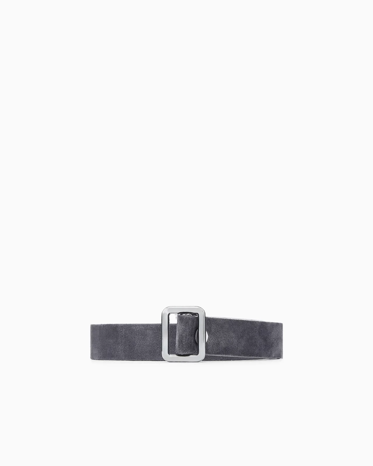 SUEDE BELT - 1