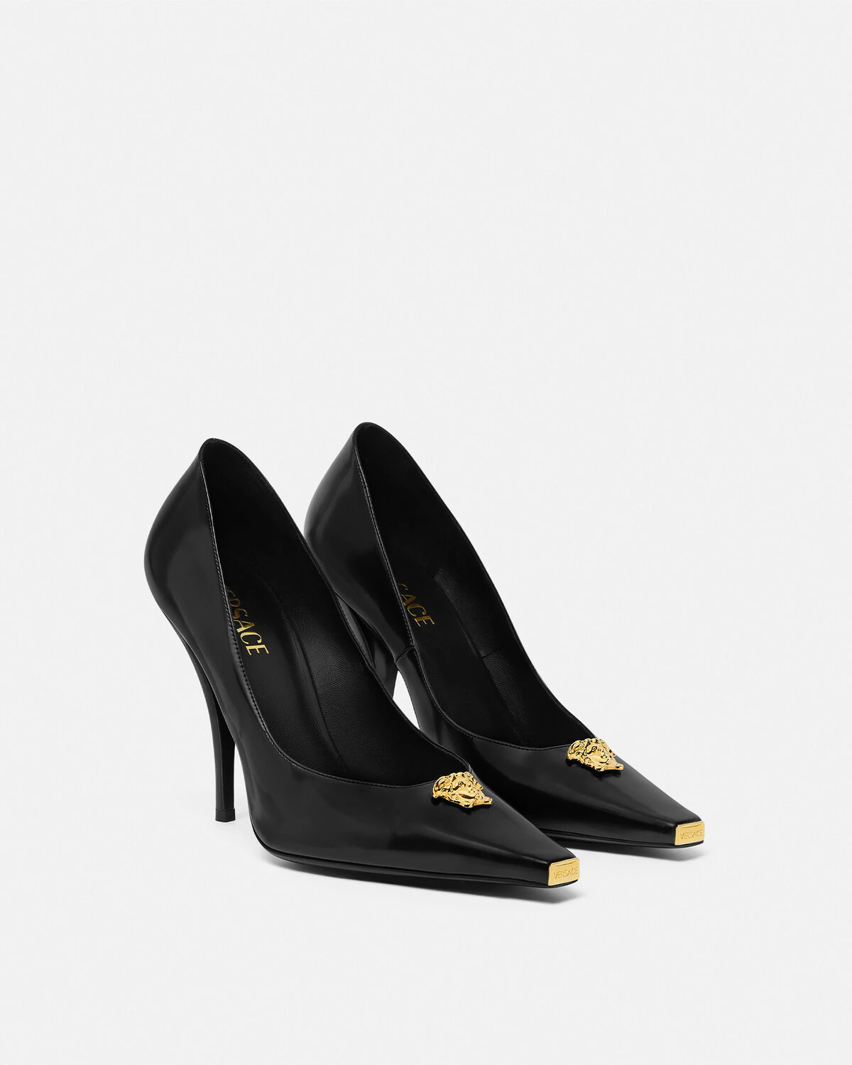 La Medusa Pumps 105 mm - 2