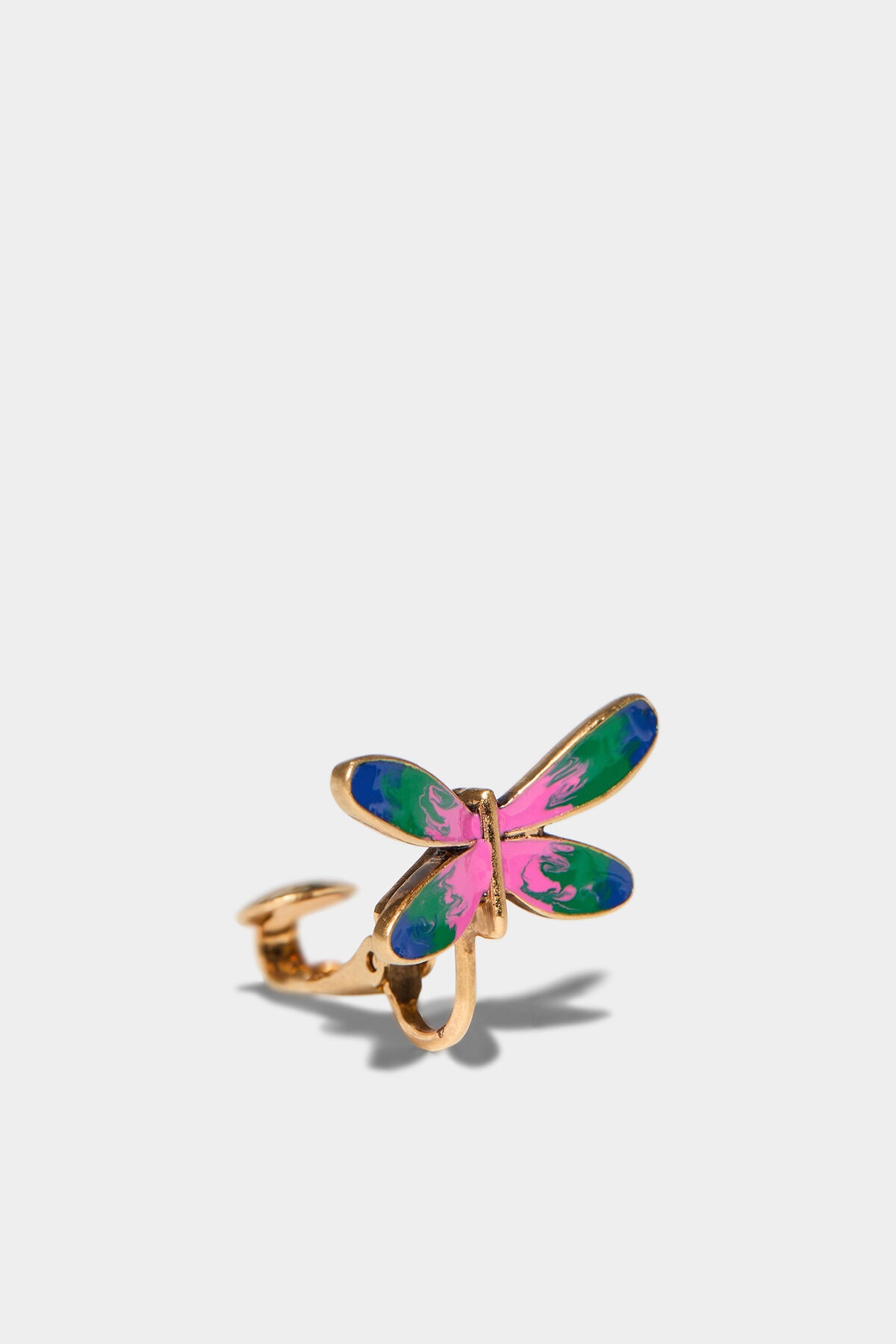 D2 CLASSIC EARRING - 3
