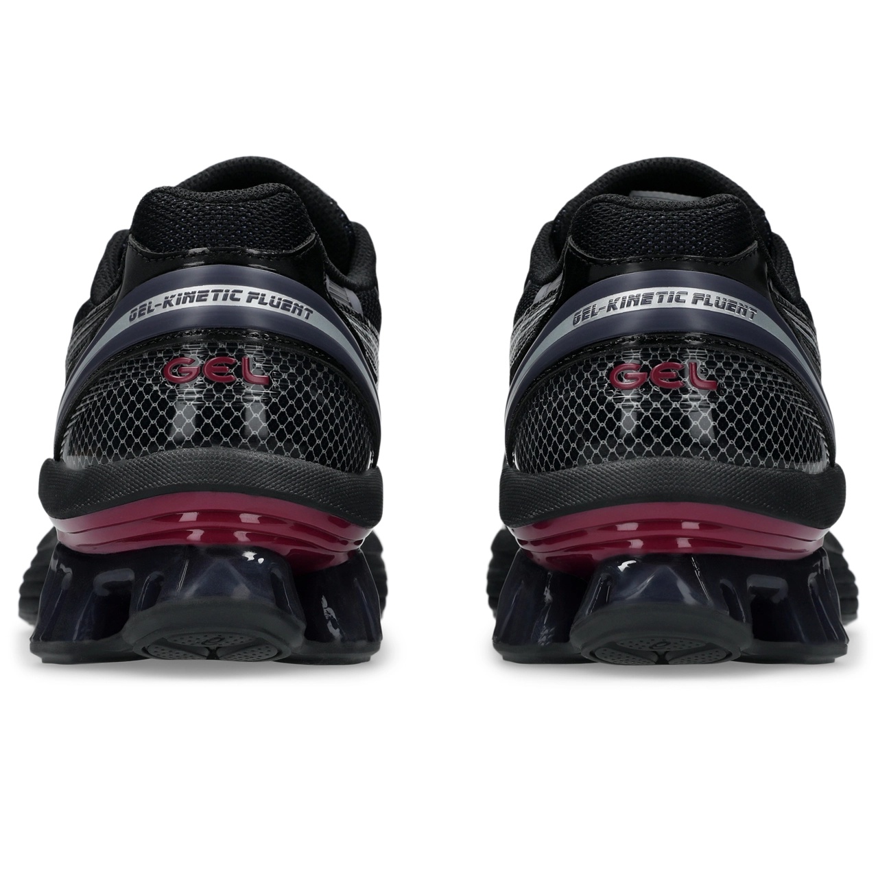 GEL-KINETIC FLUENT - 5