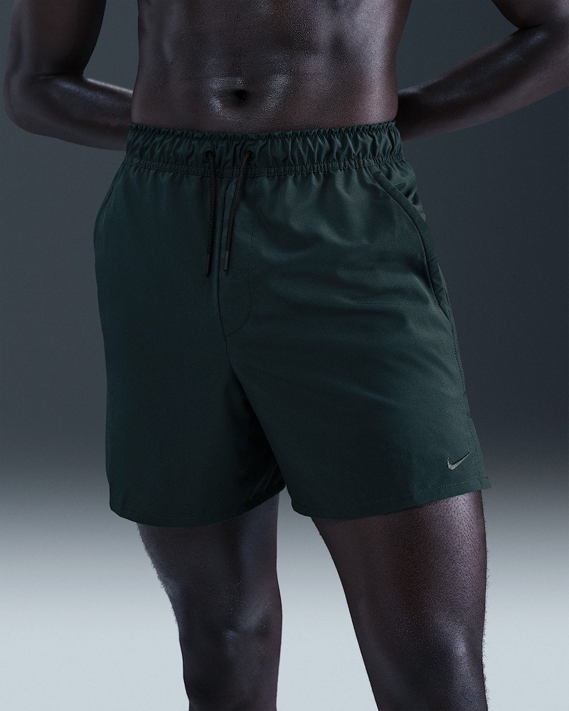 Nike Nike Unlimited Men's Dri-FIT 5" Unlined Versatile Shorts outlook