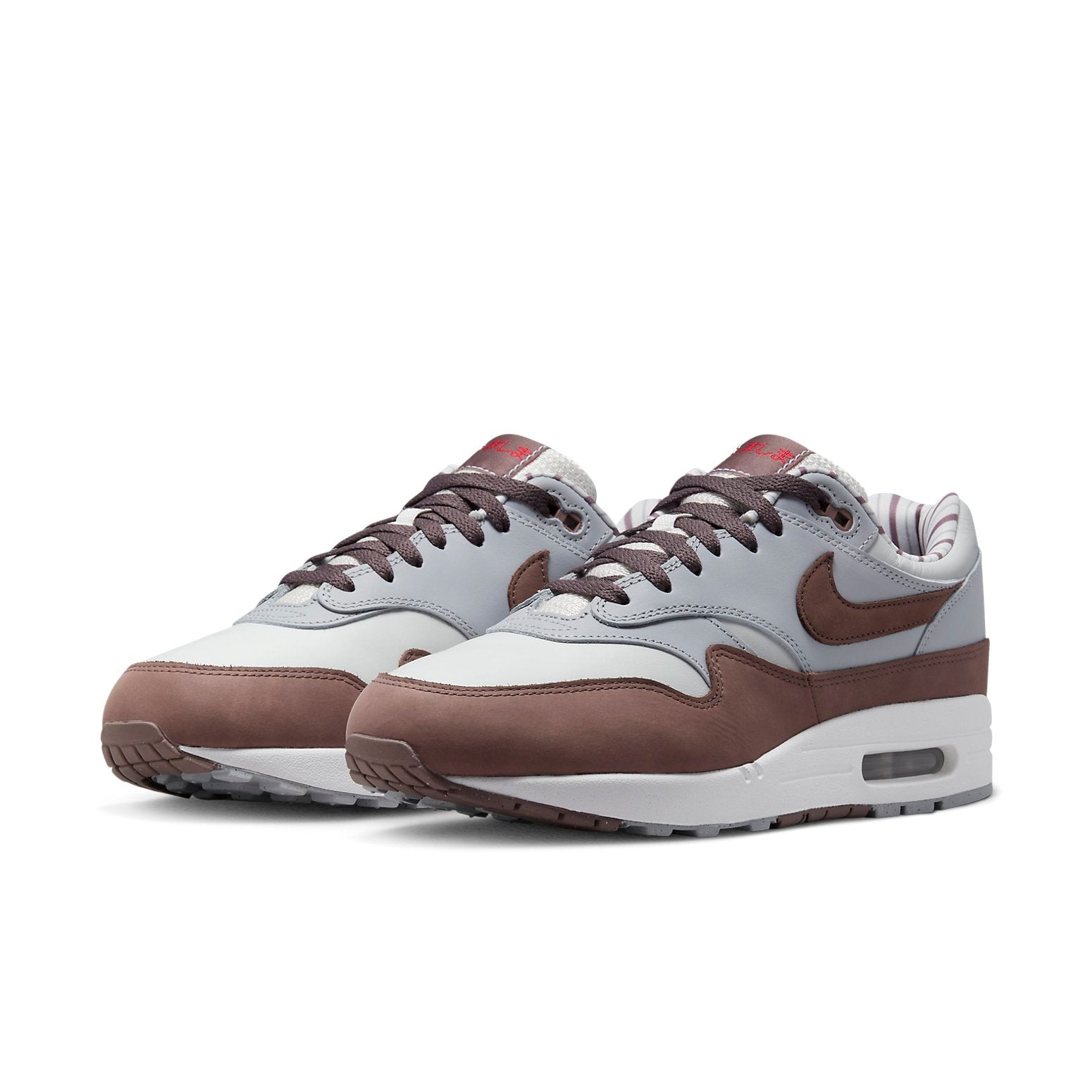 Nike Air Max 1 'Shima Shima' FB8916-100 - 3