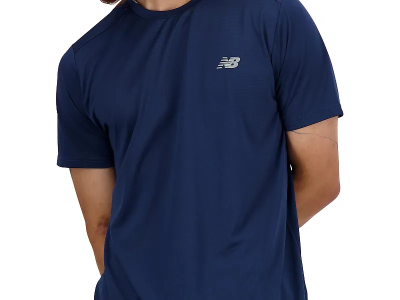 New Balance Sport Essentials T-Shirt - 4