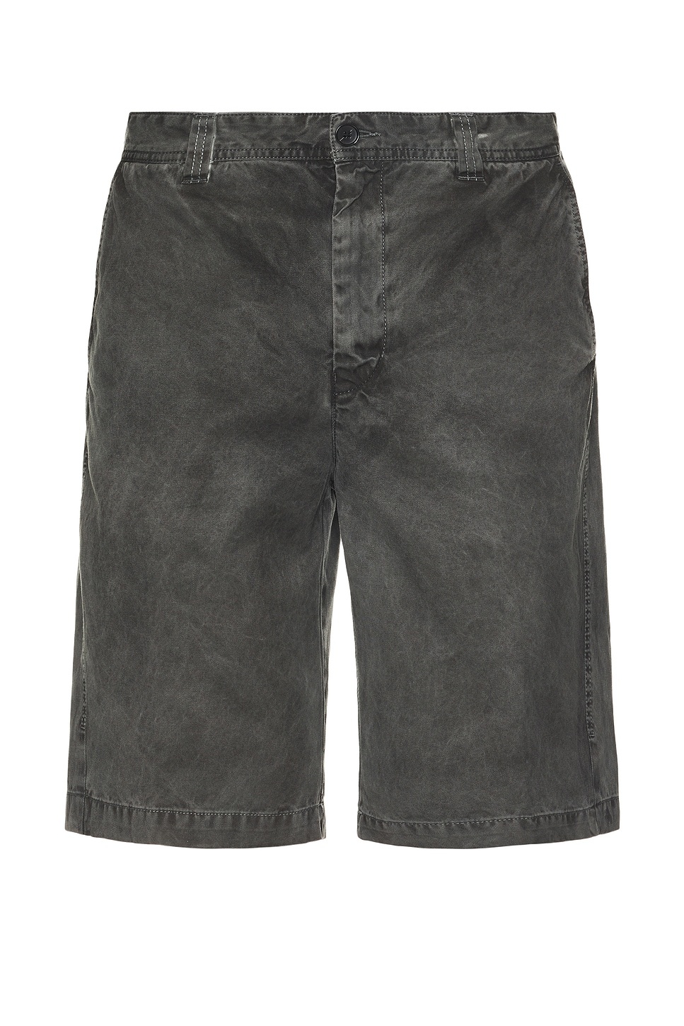 Franck Short - 1