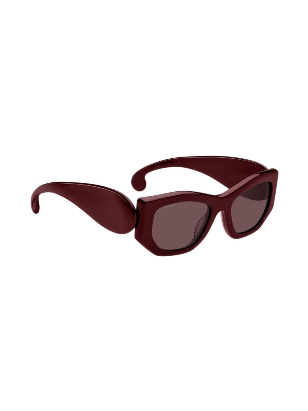Paisley sunglasses - 2