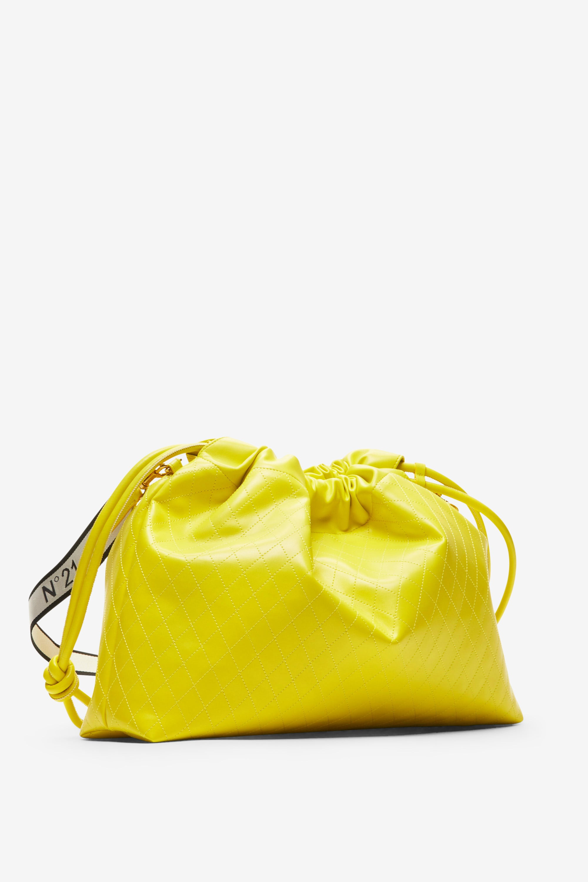 LARGE EVA CROSSBODY BAG - 2