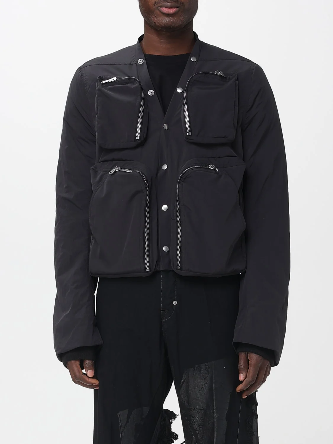 Jacket men Rick Owens - 1