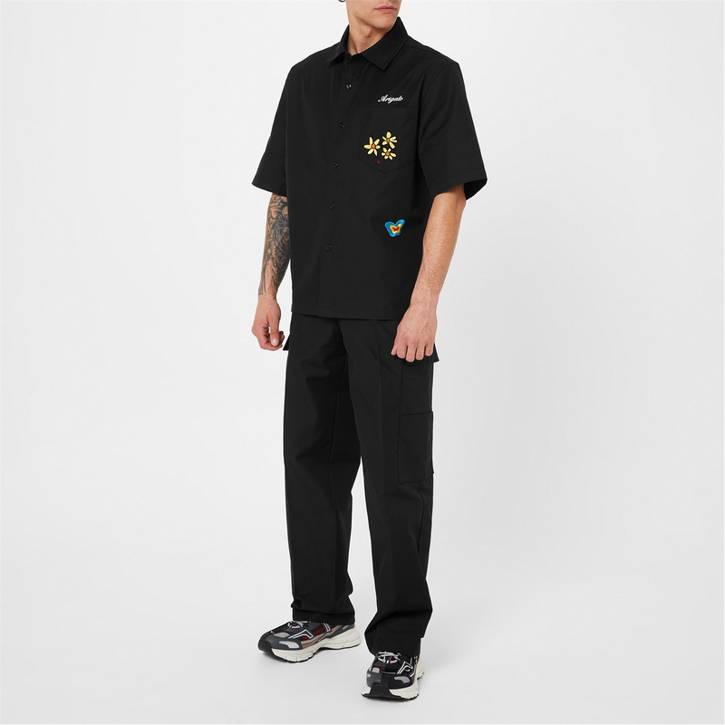 Axel Arigato JUNIPER TRIP SHIRT outlook