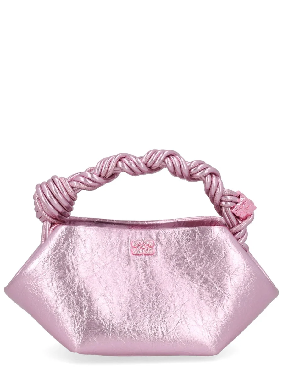 Ganni Women Mini "Bou" Bag - 1