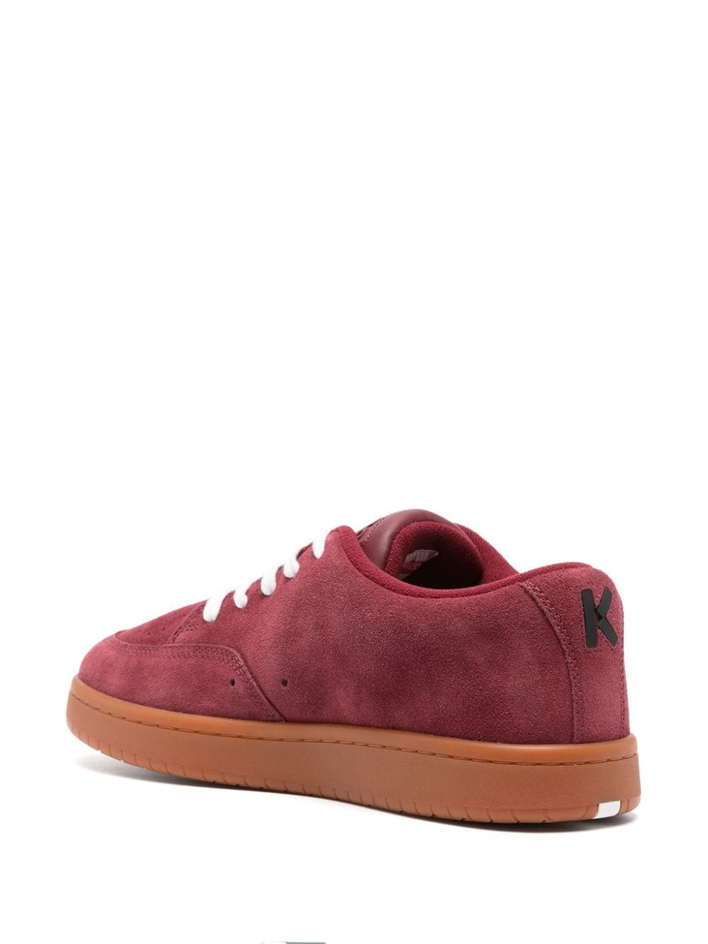 Kenzo-Dome sneakers - 3