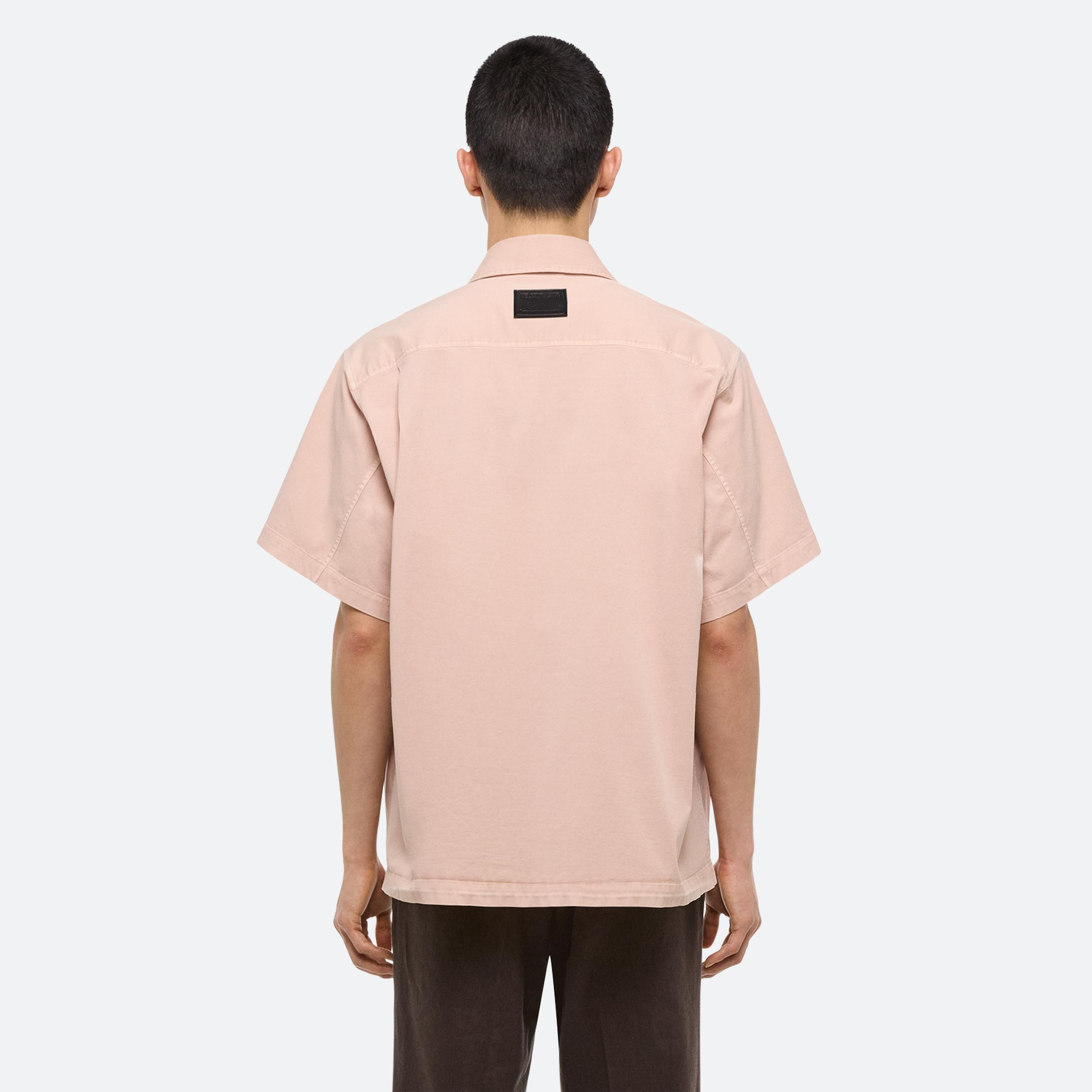 UNIFORM SHIRT - 5